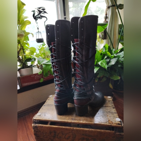 Freebird Coal Size 10 Black - Picture 3 of 12